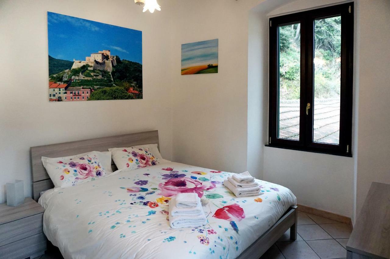 Finalborgo Location Apartment Finale Ligure Exterior foto
