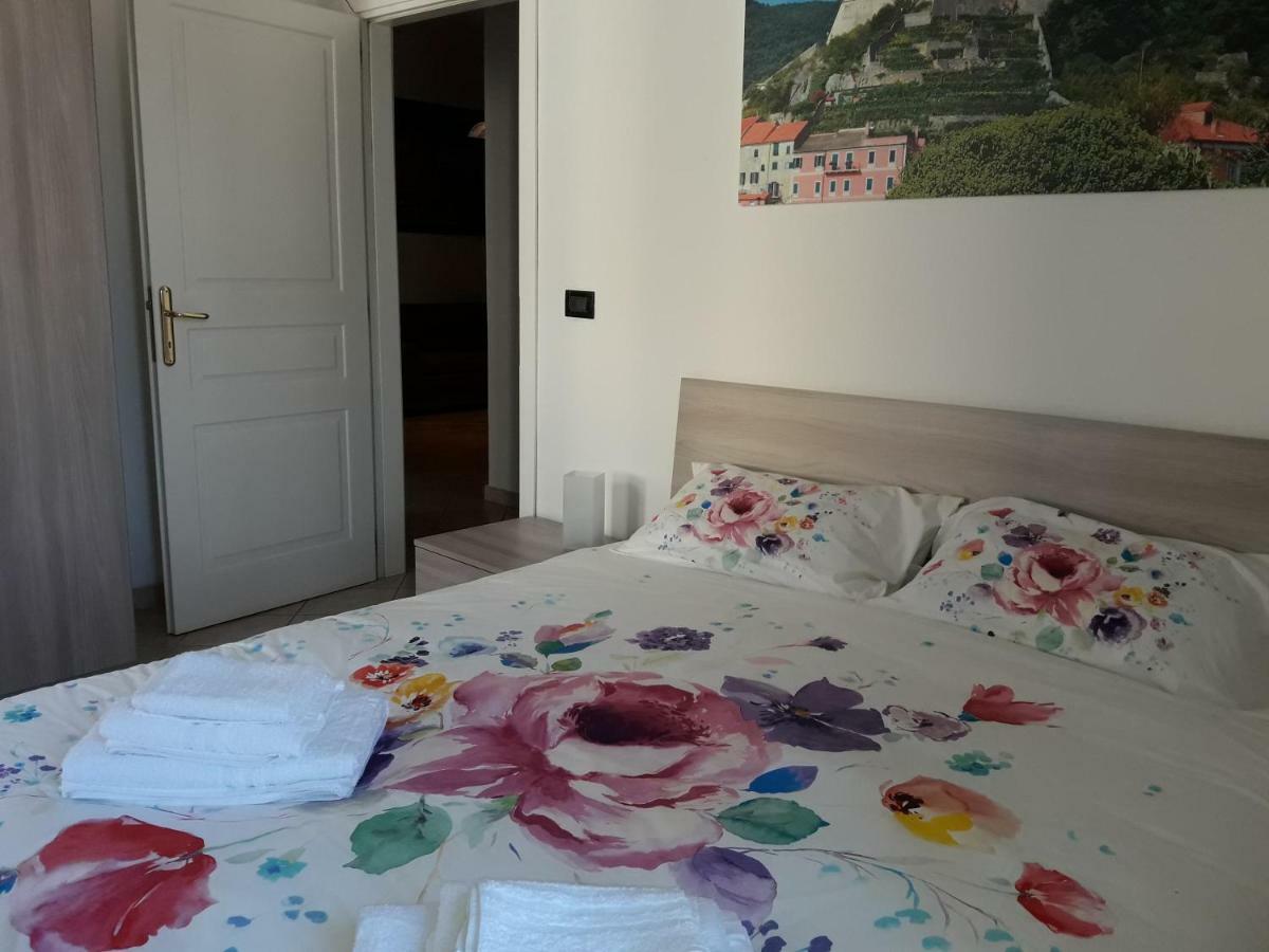 Finalborgo Location Apartment Finale Ligure Exterior foto