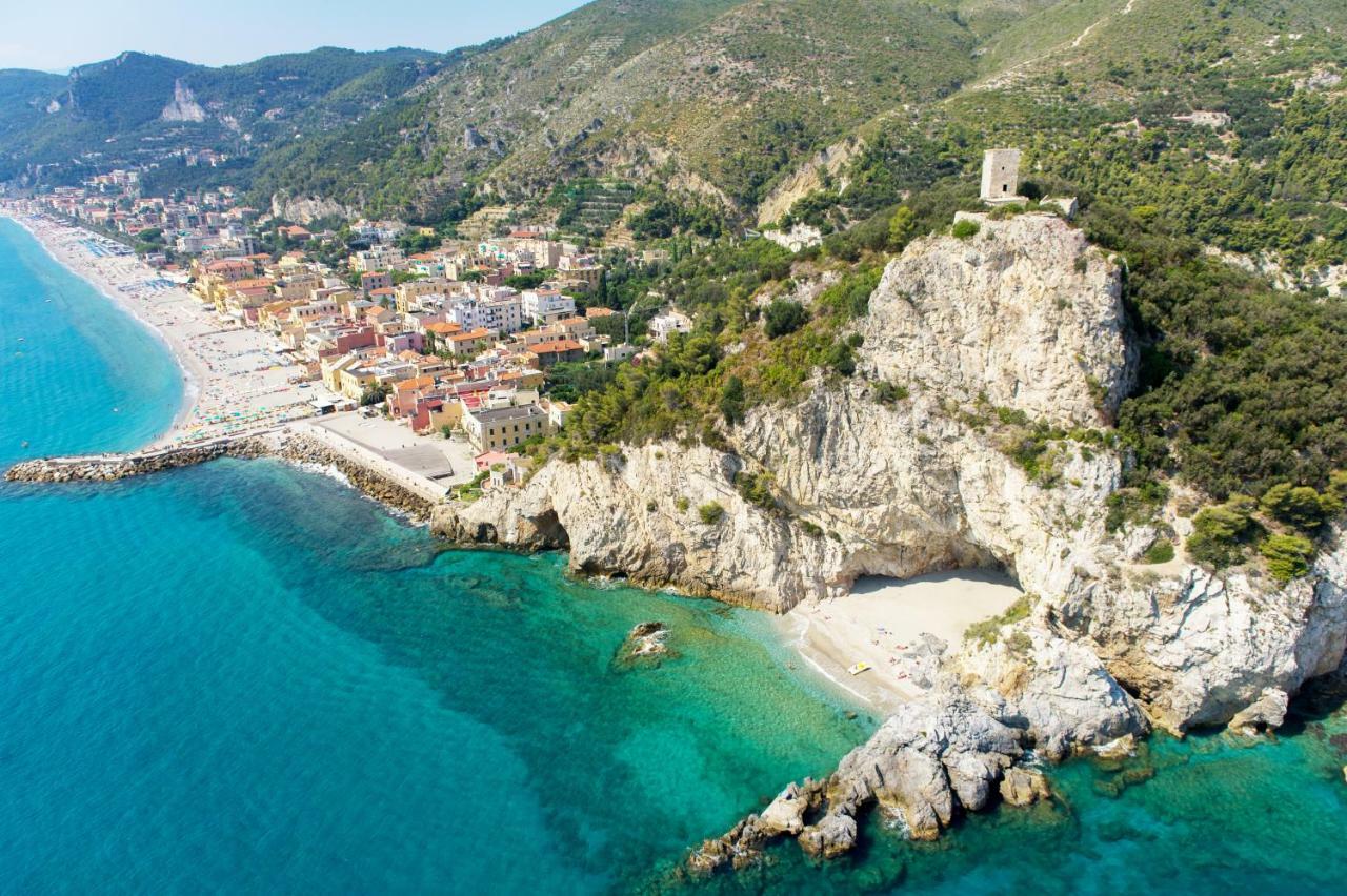 Finalborgo Location Apartment Finale Ligure Exterior foto