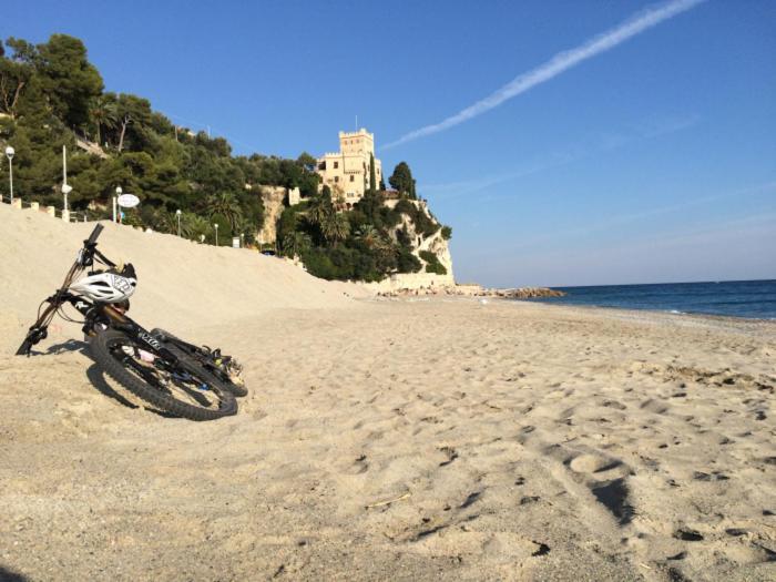 Finalborgo Location Apartment Finale Ligure Exterior foto